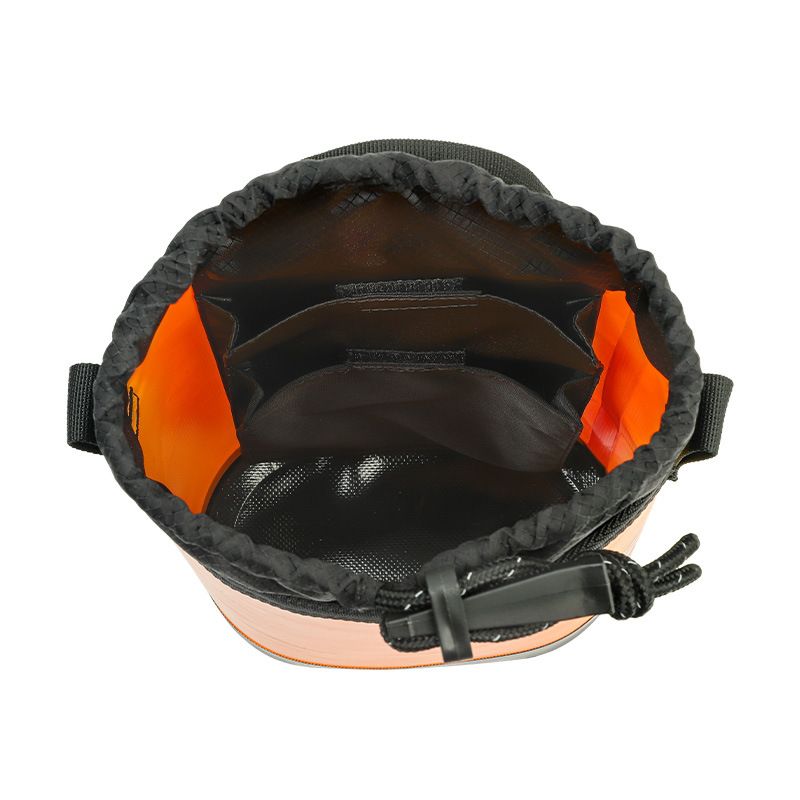 欣达户外工具包攀岩登山开线探洞收纳包岩钉电钻便携装备工具袋 - 图1