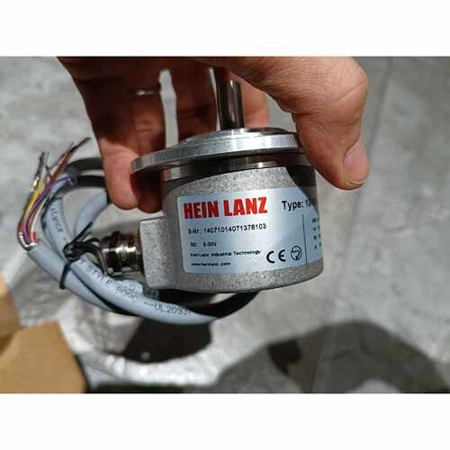 询价HEIN LANZ海茵兰茨编码器 10-58SN-0 - 图2
