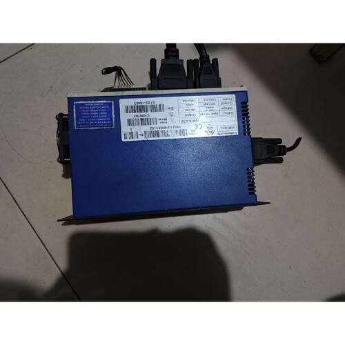 〔议价-可维修〕可摩尔根驱动器CR06703 PRD-40AALz 工业自动化备 - 图0