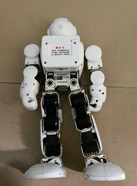 询价优必选机器人