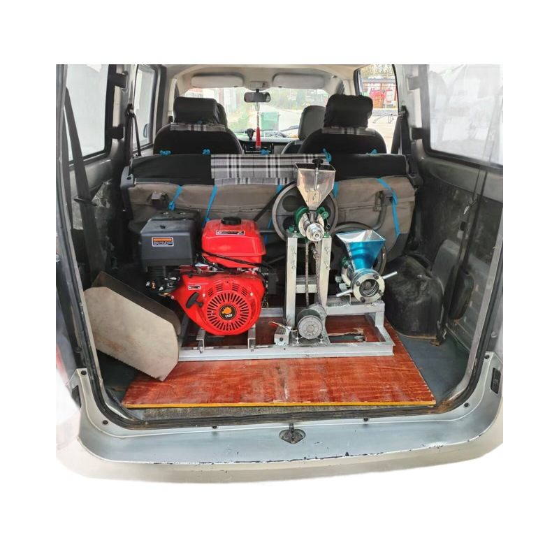 流动摆摊空心棒柴油膨化机玉米大米杂粮电动膨化机 低投入创业,淘宝优惠券,粉丝福利购,淘宝优惠卷