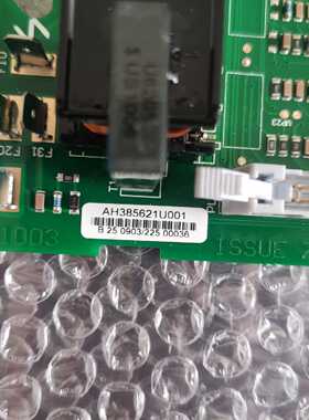 询价AH385621U001 欧陆590直流调速器电源板老款