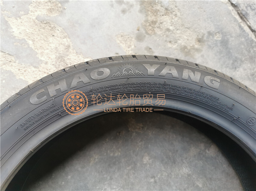 汽车轮胎115/70R15 70R16 135/70R18 80R17 135/90R17 155/90R18 - 图2