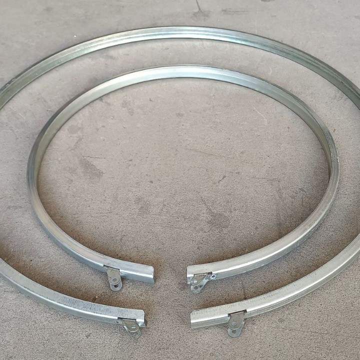 全自动伺服冲孔倒角制箍机卡箍成型机镀锌桶箍成型机卡箍抱箍机,淘宝优惠券,粉丝福利购,淘宝优惠卷