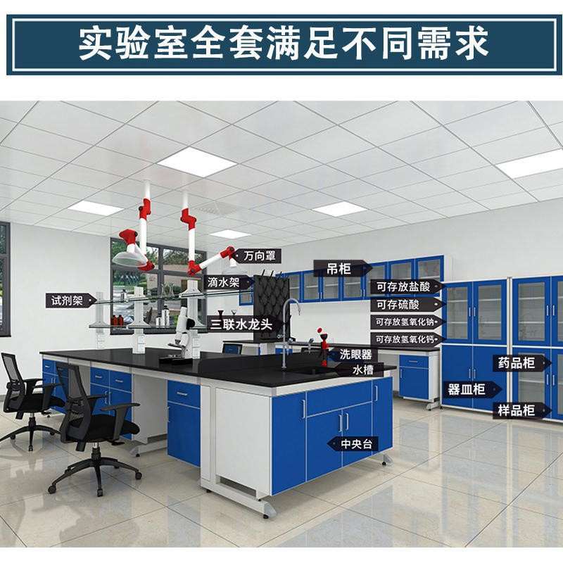 PP酸碱柜实验室化学药品柜安全柜强酸强碱双锁试剂储存柜耐酸,淘宝优惠券,粉丝福利购,淘宝优惠卷