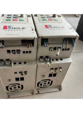 询价海利普变频器0.37KwhlpNV系列成色实