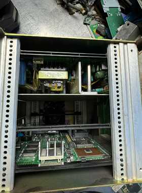 询价JZNC-XRK01D-1安川机器人XRC CPU主板模组