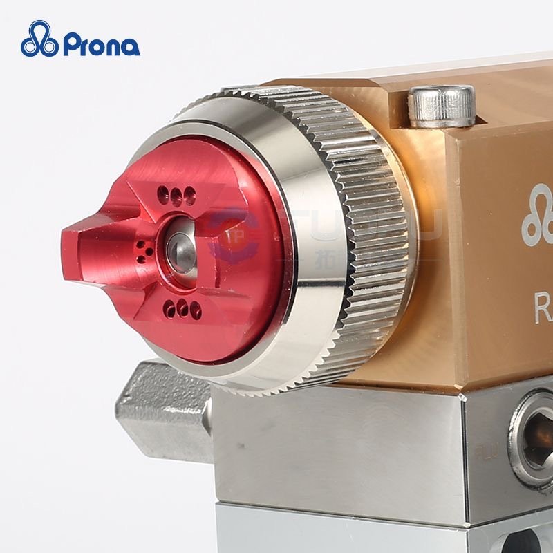 台湾Prona宝丽RAR-2200AC喷枪自动混气喷枪 空气辅助自动油漆喷枪,淘宝优惠券,粉丝福利购,淘宝优惠卷