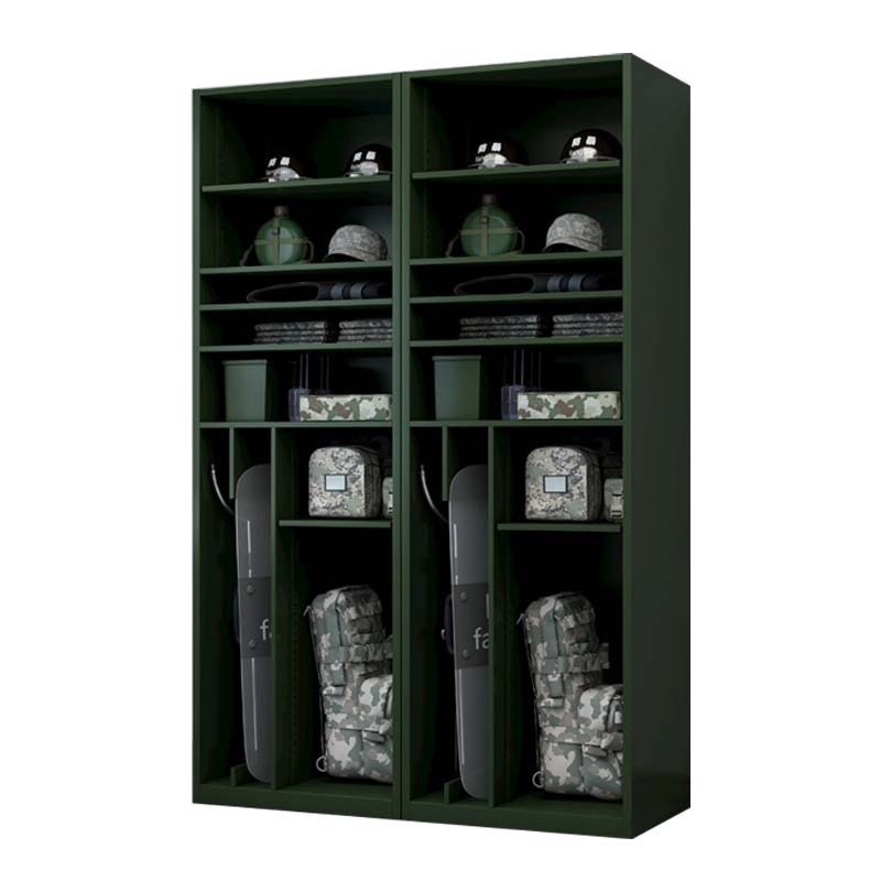 指挥携行器材柜防暴物资存放柜背囊头盔盾牌组合柜单人战斗装备柜,淘宝优惠券,粉丝福利购,淘宝优惠卷