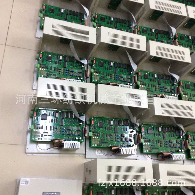 JWF1204A梳棉机自调匀整仪  (程序号码为JWMAA20）纺织机械配件,淘宝优惠券,粉丝福利购,淘宝优惠卷