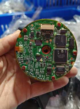 询价安川伺服电机编码器 UTSAE-B17BBFE， 实