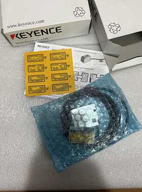 询价基恩士传感器，型号LR-TB2000，未使用，序列号一致