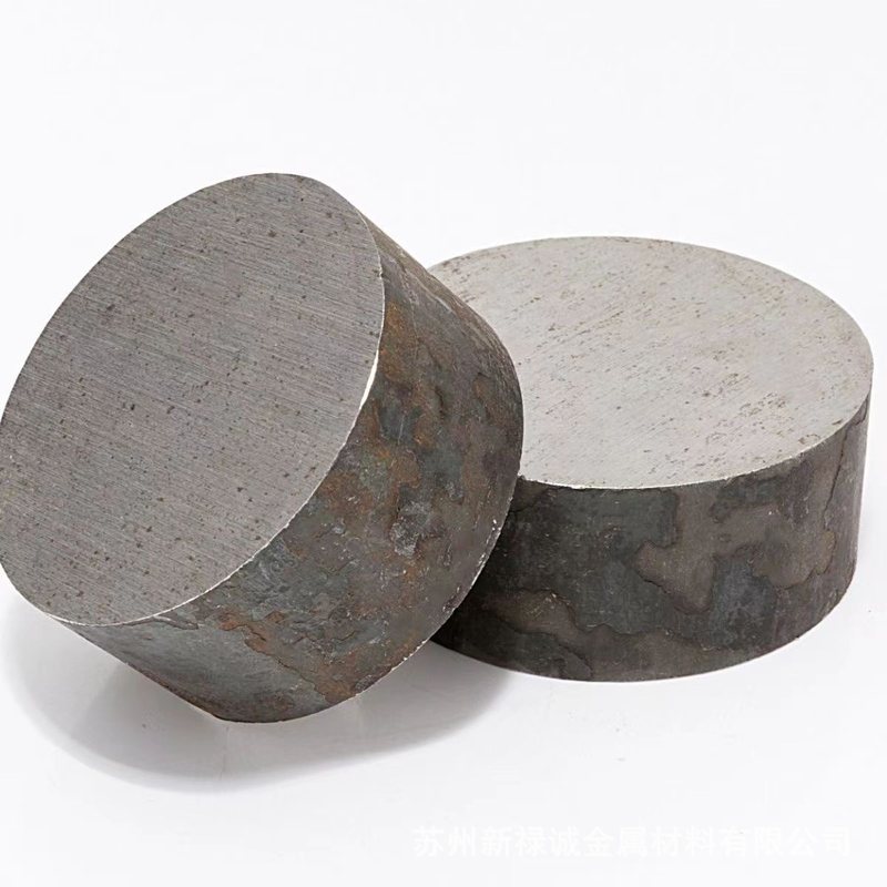 模具钢材LD模具钢LD五金工具钢/现货供应钢/LD7CR7MO3V2SI钢材 - 图2