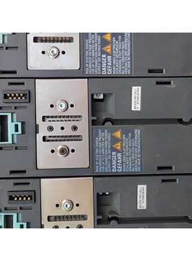 询价变频器6SL3210-1PE11-8UL1，0.55千