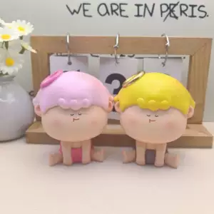 ตุ๊กตาหีบลับขนาดใหญ่ รูปนางฟ้าลิลิธ งานฝีมือเรซิน DIY อุปกรณ์เครื่องประดับ ตุ๊กตาหีบลับไซส์ใหญ่พิเศษ ของตกแต่งโต๊ะ รถยนต์ ขายส่ง