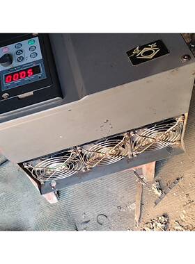 询价双合SH580一37G型重载37千瓦的三相变频器机器成