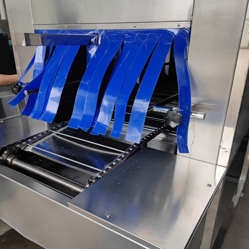 大型自动洗筐机商用塑料周转框清洗机 物流箱小篮子托盘设备旭众,淘宝优惠券,粉丝福利购,淘宝优惠卷