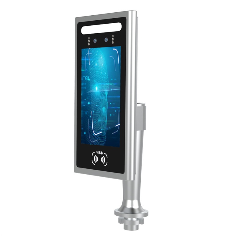 Direct sales customized face recognition access control all-in-one visitor machine attendance machine RK3288 provides SDK secondary development