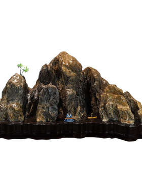 灵璧石玄关摆件 安徽正宗天然原石奇石客厅办公室观赏石送礼佳品