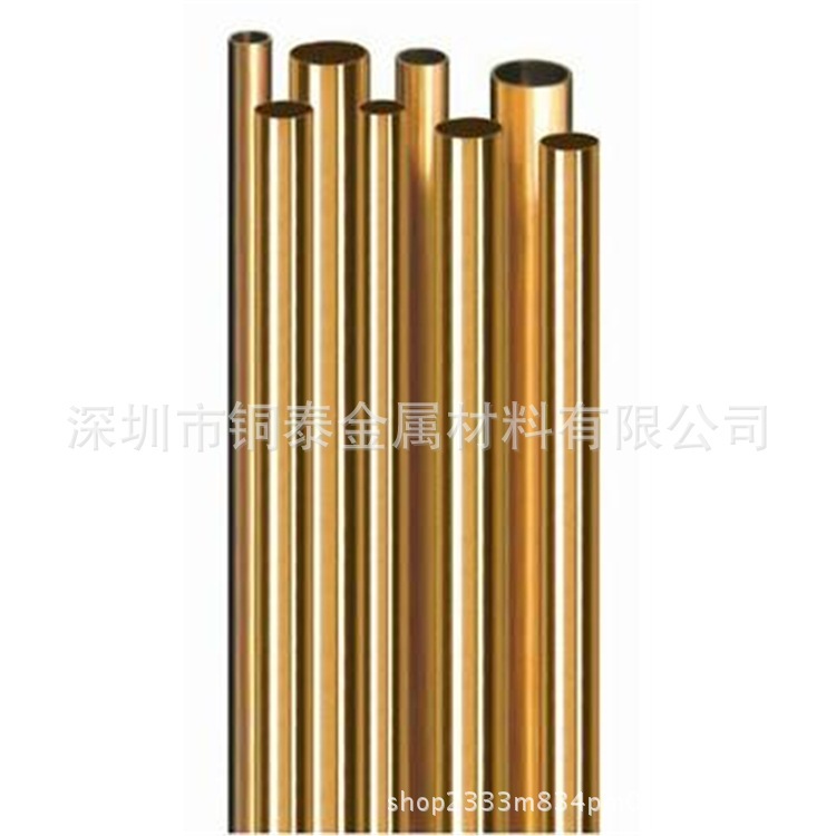 专业C5210磷铜棒5mm6mm7mm8mm9mm10mm现货批发 质量保证 - 图3