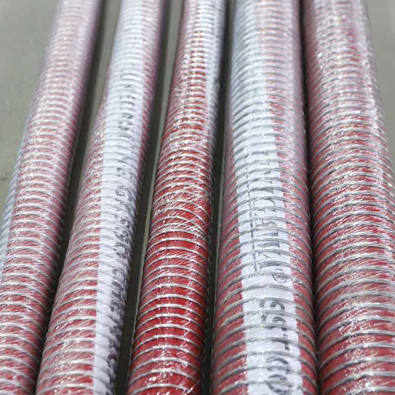 璐克斯复合软管多用途化学品复合软管槽罐车柴油汽油装卸软管 - 图0