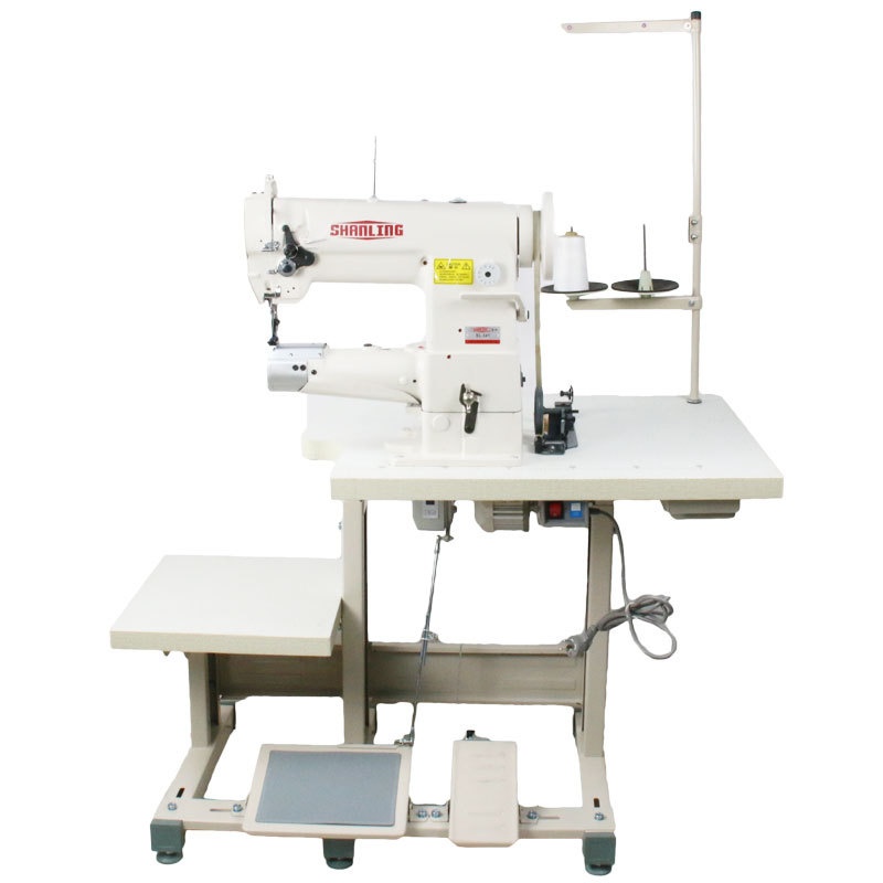 山菱牌341大嘴高车 手袋箱包厚料皮革缝纫机汽车脚垫包边机,淘宝优惠券,粉丝福利购,淘宝优惠卷