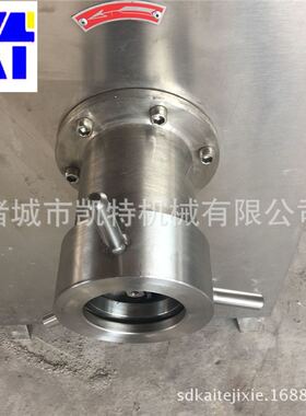 JR-120型冻肉绞肉机鲜猪肉绞肉机 肉丸加工机器 商用全自动绞肉机