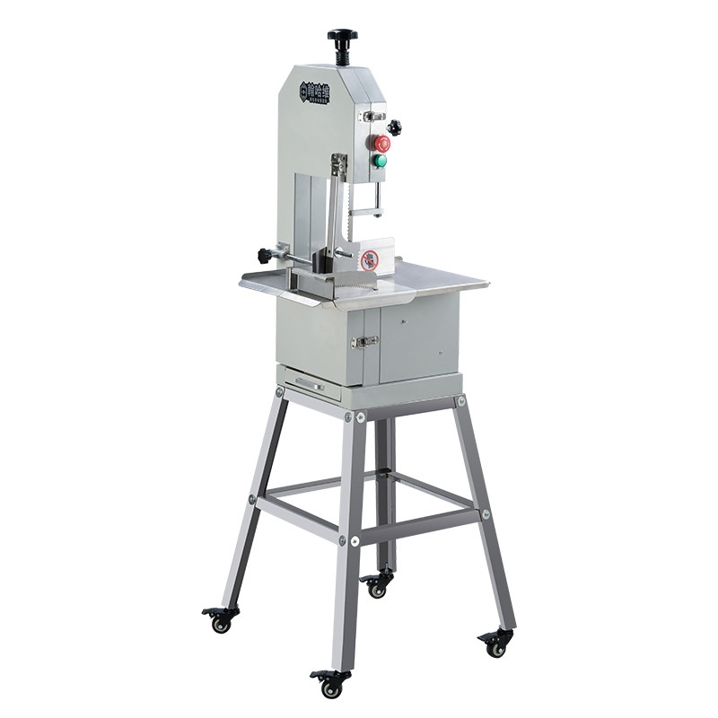 切肉机锯骨机商用电动切骨切块机牛骨羊排冻肉切片切肉高效切割,淘宝优惠券,粉丝福利购,淘宝优惠卷