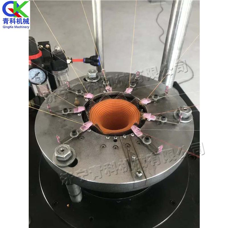 变频调速钢丝海绵织布机百洁布浴条针织机械小型自动百洁布织布机,淘宝优惠券,粉丝福利购,淘宝优惠卷