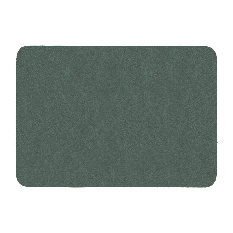 Kitchen floor mats, dirt-resistant floor mats, oil-absorbent and water-absorbent household long carpets, non-slip, oil-proof and waterproof mats, diatom mud floor mats