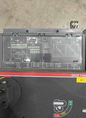 询价SACE T7L 断路器，1000安