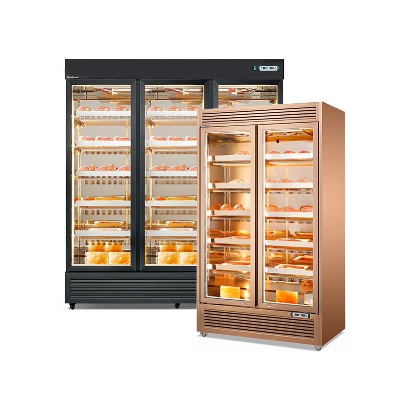 下机组牛肉熟成柜商用干式西餐厅牛排排酸柜湿式保鲜展示冷藏柜,淘宝优惠券,粉丝福利购,淘宝优惠卷