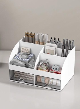 桌面摆件工位稳定情绪神器办公室装饰品书桌创意改造房间氛围布置