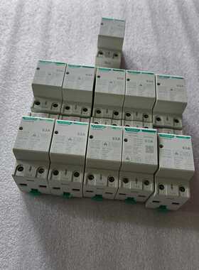 询价天正TGZGQ1N-80过欠压保护器 63A 230V-50