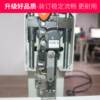 Holler wire saddle binding machine, Holler nail head stapler, high speed binding machine, flat nail center seam binding