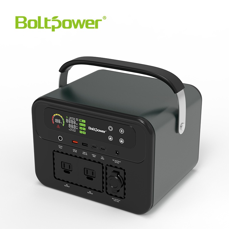 户外电源便携式大容量700W 220V自驾游停电智能逆变应急储能电源,淘宝优惠券,粉丝福利购,淘宝优惠卷