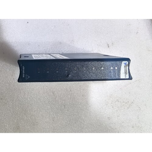 〔议价-可维修〕NI cFP-AO-200 8路电流输出模块 工业自动化备件 - 图0