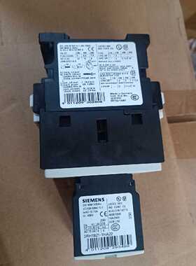 询价接触器3RT1024-1AP04，  德国