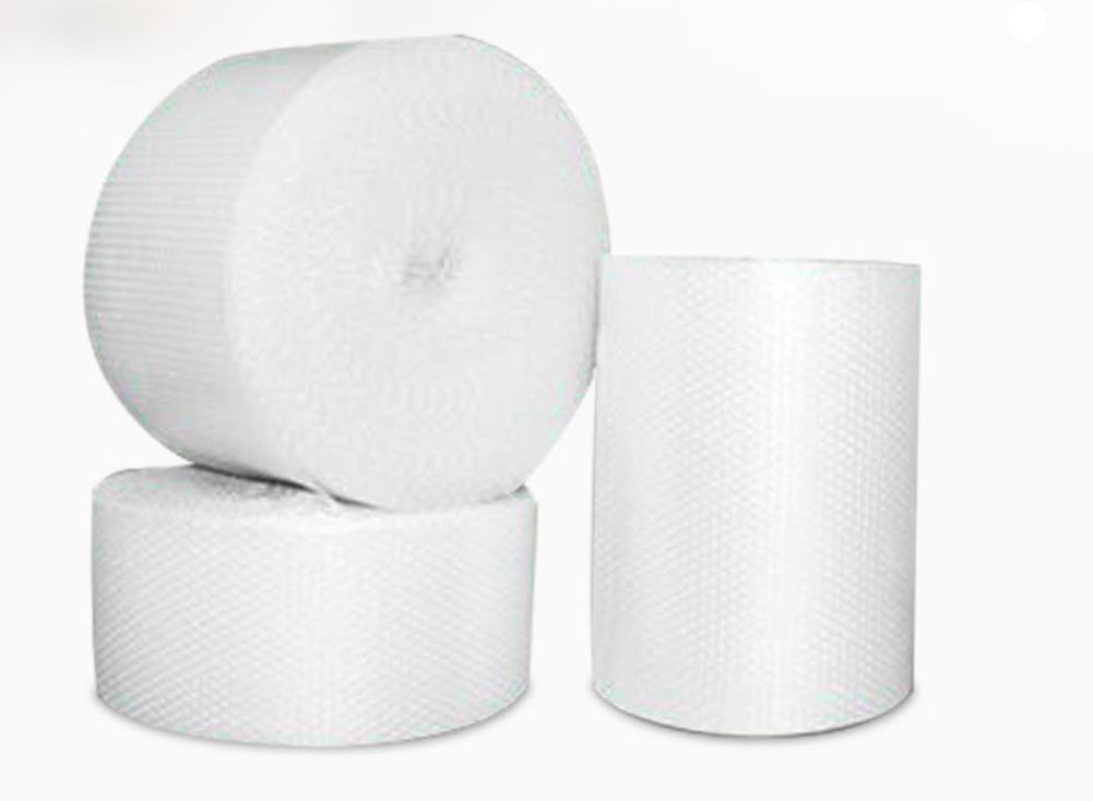 气泡膜防震加厚气垫膜打包泡泡纸包装泡沫纸快递包装气泡纸一卷包