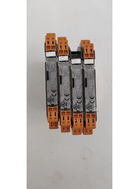 询价威图WTZ4 PT1000温度变送器，件，成色还可以，功