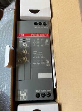 询价软启动器psr3760011就是卖价