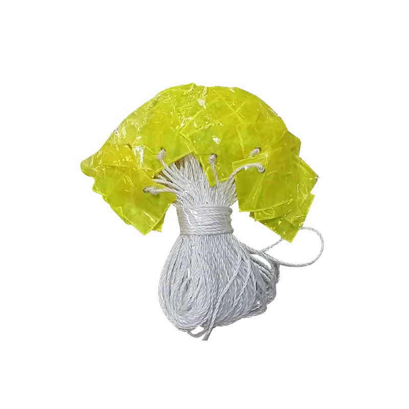 防水PVC三角串旗 橘红PVC夹网布彩旗 反光隔离警示旗绳子旗,淘宝优惠券,粉丝福利购,淘宝优惠卷