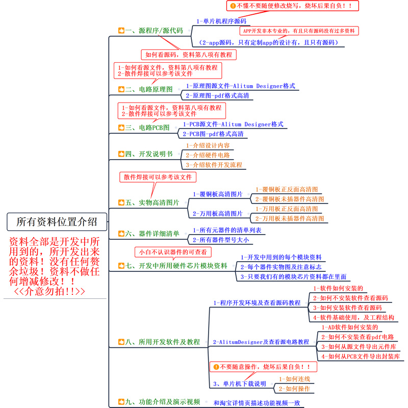 基于NE555电路数字音乐门铃叮咚门铃智能家居设计/DIY套件5