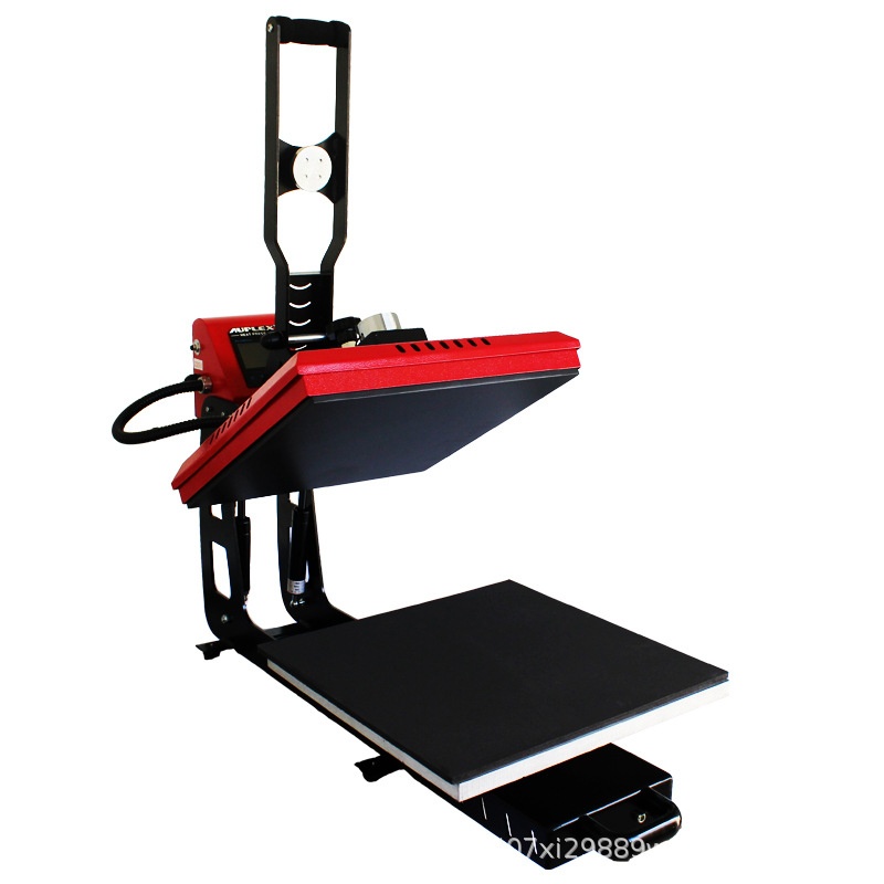 激光纸烫画机 高压热转印机AP1715半自动烫画机40*50cm纯棉转印机,淘宝优惠券,粉丝福利购,淘宝优惠卷