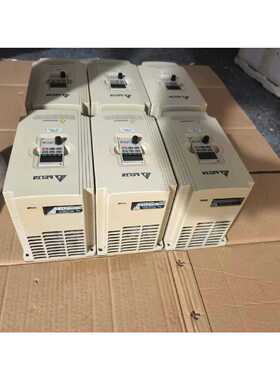 询价台达变频器380V3.7KW