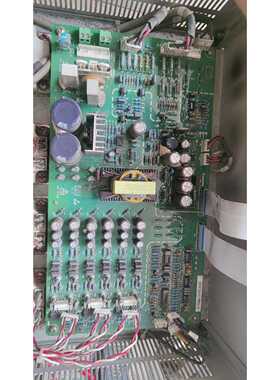 询价尼德科dec变频器EV2100-4T0450A主板驱动板