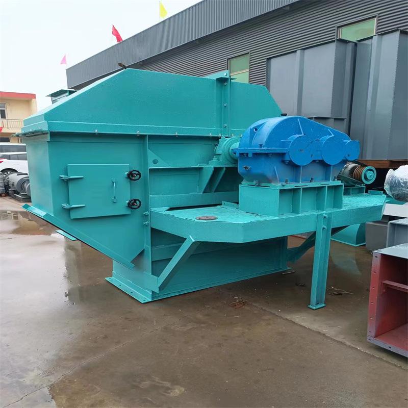 板链斗式提升机建筑水泥沙子斗式输送机垂直上料输送机NE/TD - 图0