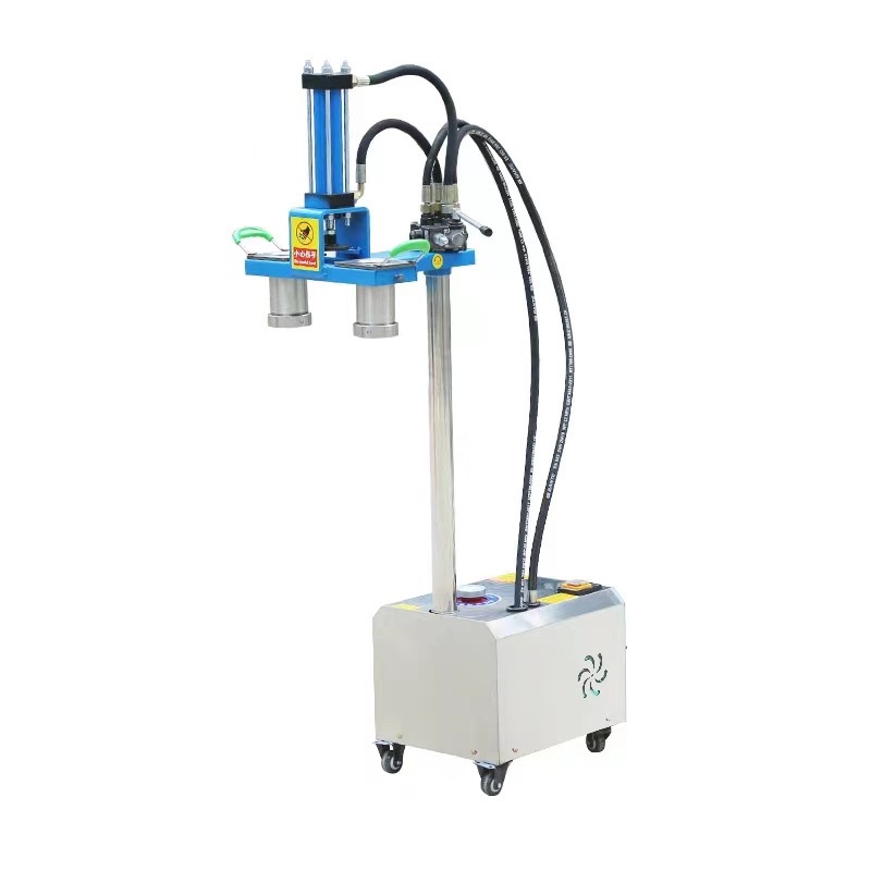 厂家商用液压饸饹面条机 单筒饸饹面机家用  电动小型拉面压面机 - 图3