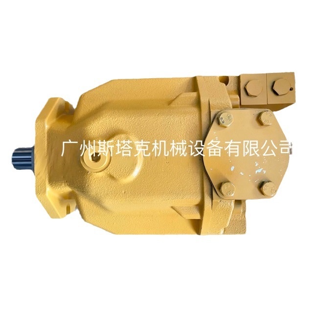 153-9624柱塞泵1539624用于卡特装载机834H  834G液压泵A10VO140 - 图2