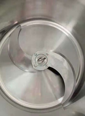 厂家直供20L升容量全不锈钢食物切碎机搅拌机果蔬菜剁椒机绞肉
